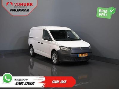 Occasion 2022 VW Caddy Maxi MPV | € 18.944 (Super prijs)