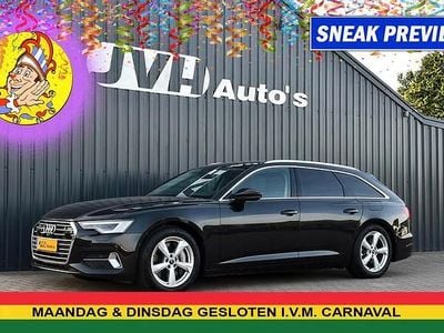 Occasion Audi A6 e-tron Sport 219 kW (299 PK) 2021 Stationwagen
