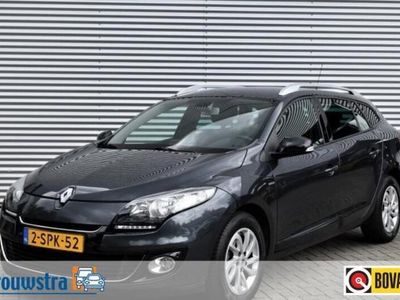 Renault Mégane III