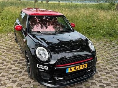 Mini John Cooper Works