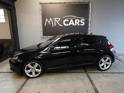 tweedehands VW Scirocco 2.0 TDI Sport Navi/Pano/Dsg