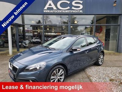 tweedehands Volvo V40 CC 1.5 T3 Momentum | CAMERA | NAVI CLIMATE CRUISE | D