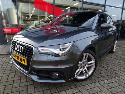 tweedehands Audi A1 1.4 TFSI Pro Line S