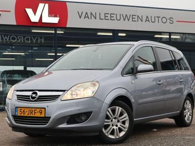 tweedehands Opel Zafira 2.2 Cosmo | Nieuw binnen! | Automaat | Navi | Crui