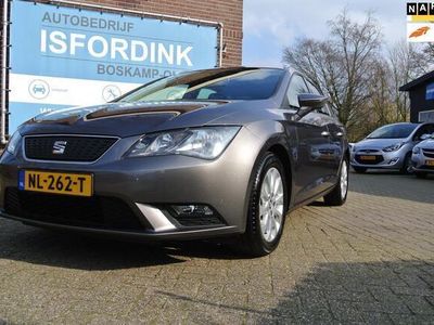 tweedehands Seat Leon ST 1.0 EcoTSI Style Connect