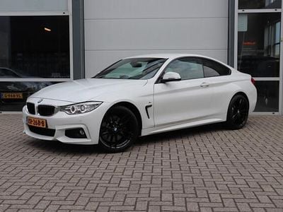 BMW 428