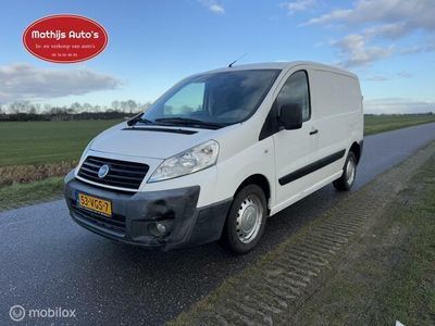 Fiat Scudo
