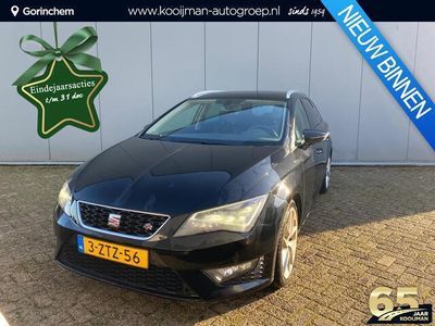 Seat Leon ST