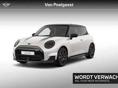 Occasion Mini Cooper 160 kW (218 PK) 2025 Wit Hatchback