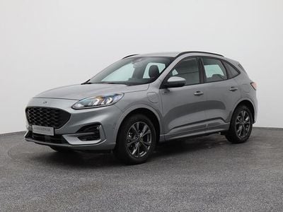 Grijs Gebruikt 2023 Ford Kuga ST-Line SUV | € 24.400 (Super prijs)