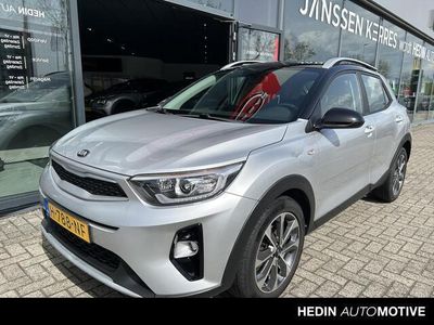 tweedehands Kia Stonic 1.0 T-GDi DynamicLine