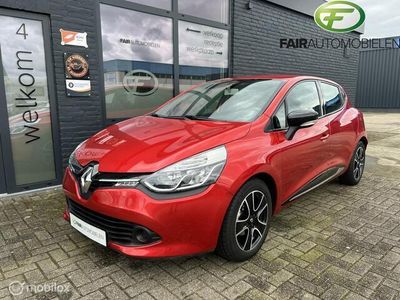 tweedehands Renault Clio IV 1.2 16V