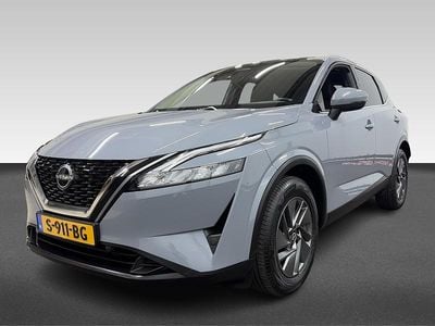 Occasion Nissan Qashqai Acenta 2023 Grijs SUV
