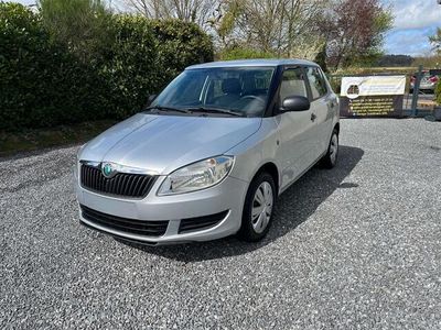 tweedehands Skoda Fabia 1.2i Active