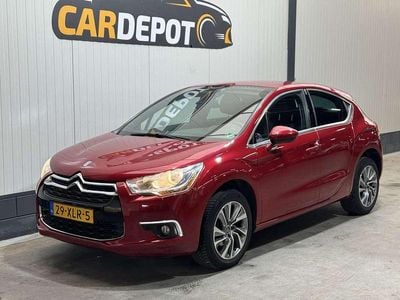 Citroën DS4