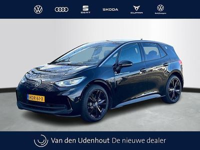 Occasion VW ID.3 Pro 150 kW (204 PK) 2025 Zwart Hatchback
