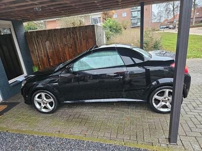 Gebruikt 2005 Opel Tigra | € 1.175 (Goede deal)