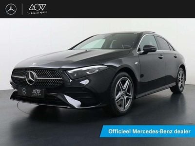 Mercedes A250