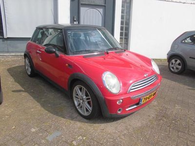 tweedehands Mini Cooper 1.6 Pepper Nieuwe APK