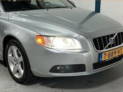 Gebruikt 2009 Volvo V70 Stationwagen | € 10.000 (Eerlijke prijs)