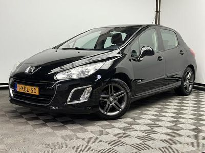 tweedehands Peugeot 308 1.6 VTi Sportium Led Navi Pano PDC NL Auto