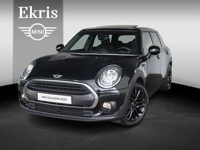 Mini John Cooper Works Clubman