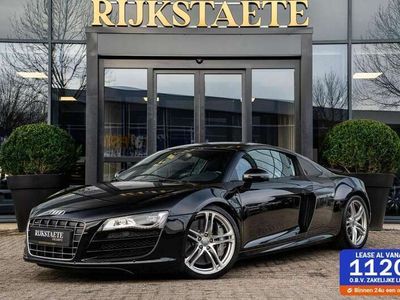 Audi R8 Coupé