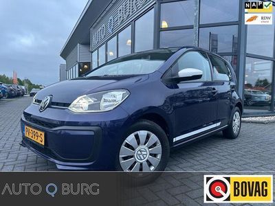 tweedehands VW up! up! 1.0 BMT move| 5-DRS | Facelift | ORG NL | Air