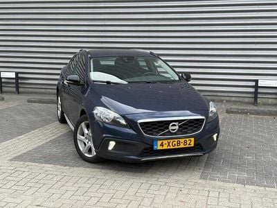 Volvo V40 CC