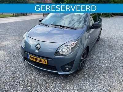 Blauw Gebruikt 2011 Renault Twingo Hatchback | € 3.466 (Eerlijke prijs)