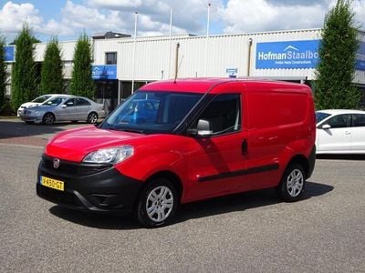 Fiat Doblò