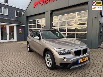 Occasion BMW X1 Performance 184 PK (135 kW) 2013 Grijs SUV