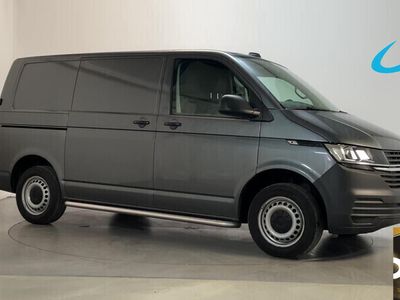 VW T6.1