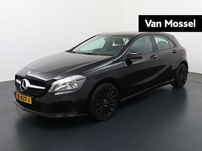 Mercedes A160