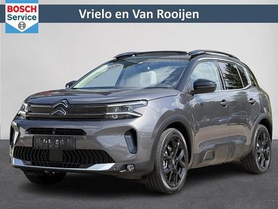 Grijs Gebruikt 2024 Citroën C5 Aircross Shine SUV | € 29.900 (Eerlijke prijs)