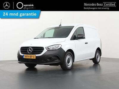 Mercedes Citan 110