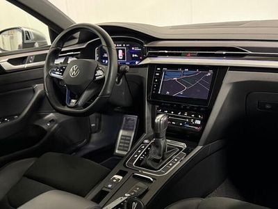 VW Arteon