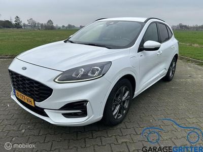 tweedehands Ford Kuga 2.5 Phev ST LINE X ST LINE