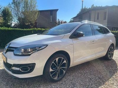Renault Mégane GrandTour