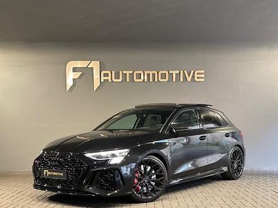 Audi RS3 Sportback