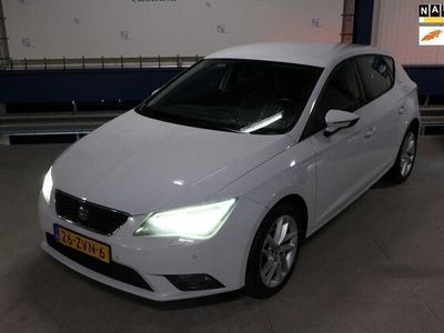 tweedehands Seat Leon 1.4 TSI 1e Eig / Dealer onderhouden / Keurige wage