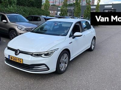 VW Golf VIII