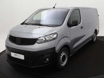 Fiat e-Scudo