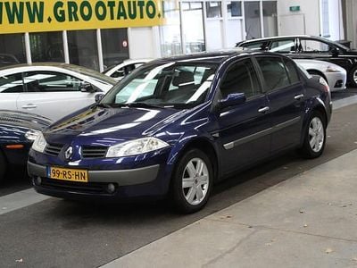 Renault Mégane II