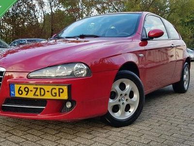 Alfa Romeo 147