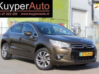 Citroën DS4
