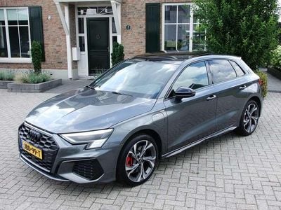 Audi A3 Sportback e-tron