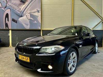 tweedehands BMW 550 5-SERIE i Automaat M Sport | Sport Stoelen | Schuifdak |