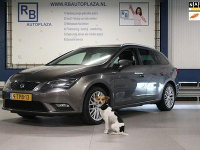Seat Leon ST