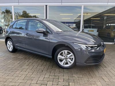 Gebruikt 2021 VW Golf VIII Life | € 16.950